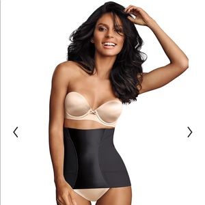 Maidenform Women’s Waist Cincher